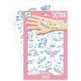 Tatouages Tattoos djeco ... - IkaIpaka Royan