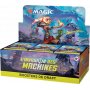 Magic The gatering L'invasion des Machines Booster  Ikaipaka