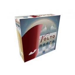 Volto Blue Orange Ikaipaka jeux & jouets Royan
