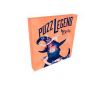 PUZZLEGEND - MERLIN Blue Orange Ikaipaka jeux & jouets Royan