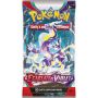 Pokémon EV01: Booster de 10 cartes Ecarlate et Violet POKEMON