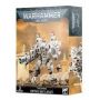 Riptide T'au Empire warhammer 40000 Warhammer Ikaipaka jeux &