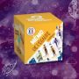The Moon project - Mémo de l'Egalité - Métiers  Ikaipaka jeux &