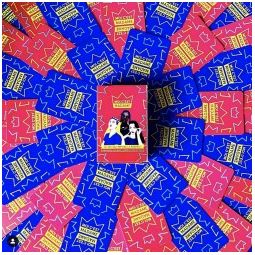 Moi c'est Madame  Ikaipaka jeux & jouets Royan