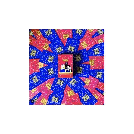Moi c'est Madame  Ikaipaka jeux & jouets Royan