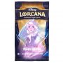 Disney Lorcana Set1: Boosters français Ravensburger Ikaipaka