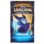 Disney Lorcana Set1: Boosters français Ravensburger Ikaipaka