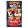 Disney Lorcana Set1: Boosters français Ravensburger Ikaipaka