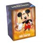 Disney Lorcana Set1: Deckbox Mickey Ravensburger Ikaipaka jeux