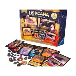 Disney Lorcana Set1 : Coffret Cadeau - IkaIpaka Royan