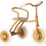 Abri à tricycle Souris Ocre Maïleg Maileg Ikaipaka jeux &