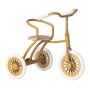 Abri à tricycle Souris Ocre Maïleg Maileg Ikaipaka jeux &