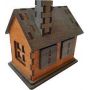 Boite secrete ESCAPE Box cabane dans les bois Gigamic Ikaipaka