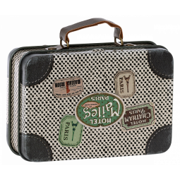 Petite valise Voyage Maïleg Maileg Ikaipaka jeux & jouets Royan