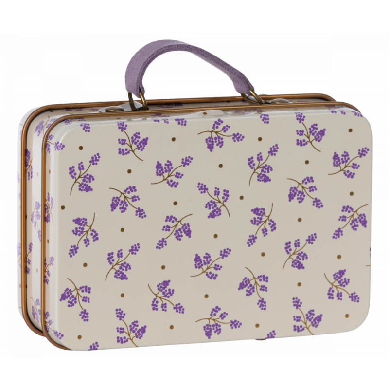 Petite Valise Madeleine Maïleg Maileg Ikaipaka jeux & jouets