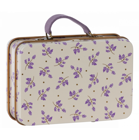 Petite Valise Madeleine Maïleg Maileg Ikaipaka jeux & jouets