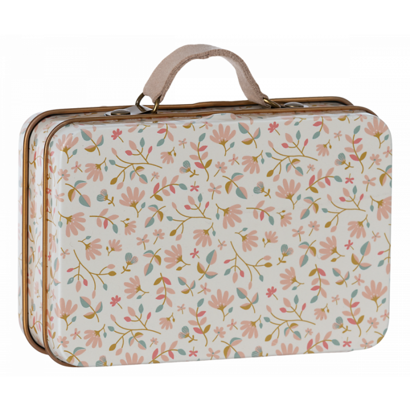 Petite Valise Merle Maïleg Maileg Ikaipaka jeux & jouets Royan
