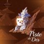 Piste de Dés Adélaide Collector Terre (21X21 CM)  Ikaipaka jeux