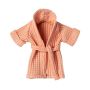 Peignoir de bain Corail Maïleg Maileg Ikaipaka jeux & jouets