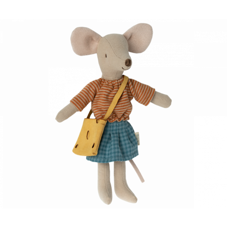Maman Souris Maïleg Maileg Ikaipaka jeux & jouets Royan