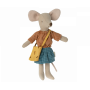 Maman Souris Maïleg Maileg Ikaipaka jeux & jouets Royan