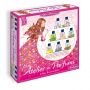Mon atelier de parfums Fleurs Romantiques Sentosphere Ikaipaka