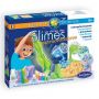 La Chimie des slimes extraordinaires Sentosphere Ikaipaka jeux
