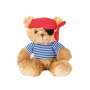 Ours Pirate ETS LASCAR Ikaipaka jeux & jouets Royan