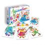 Aquarellum Junior "Alice aux pays des merveilles" Sentosphere