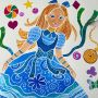 Aquarellum Junior "Alice aux pays des merveilles" Sentosphere