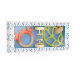 Baby Set Djeco Ikaipaka jeux & jouets Royan