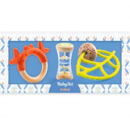 Baby Set Djeco Ikaipaka jeux & jouets Royan