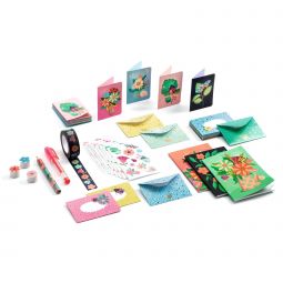 Coffret Mini Marie Djeco Ikaipaka jeux & jouets Royan