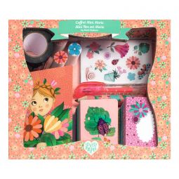 Coffret Mini Marie Djeco Ikaipaka jeux & jouets Royan
