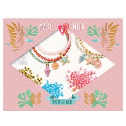Bracelets Multirangs Mer Djeco Ikaipaka jeux & jouets Royan