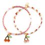 Bracelets Tila & Cerises Djeco Ikaipaka jeux & jouets Royan