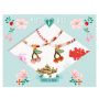 Bracelets Tila & Cerises Djeco Ikaipaka jeux & jouets Royan