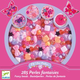 Perles Papillons Djeco Ikaipaka jeux & jouets Royan