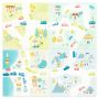 Tampons Circulation Djeco Ikaipaka jeux & jouets Royan
