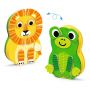 Inzebox Zanimals Djeco Ikaipaka jeux & jouets Royan