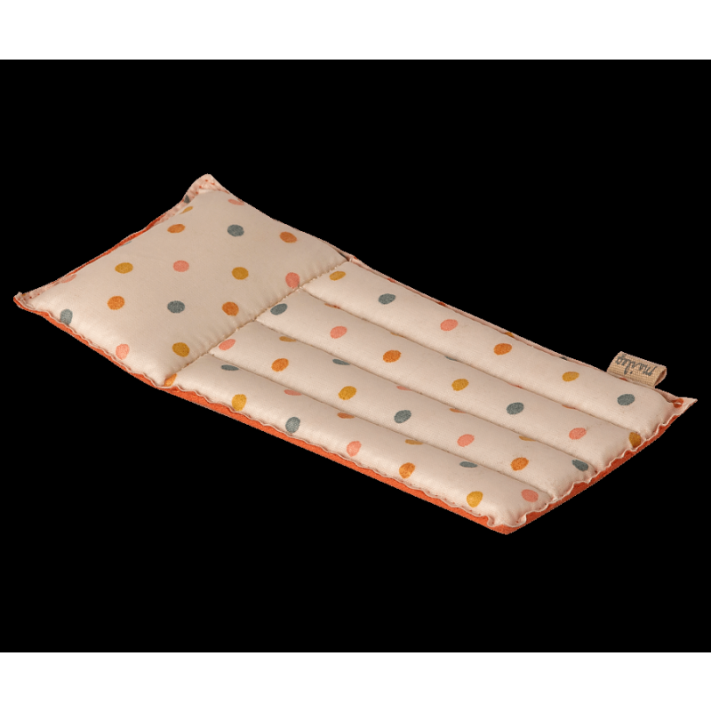 Air Mattress Matelas à pois Maïleg Maileg Ikaipaka jeux &
