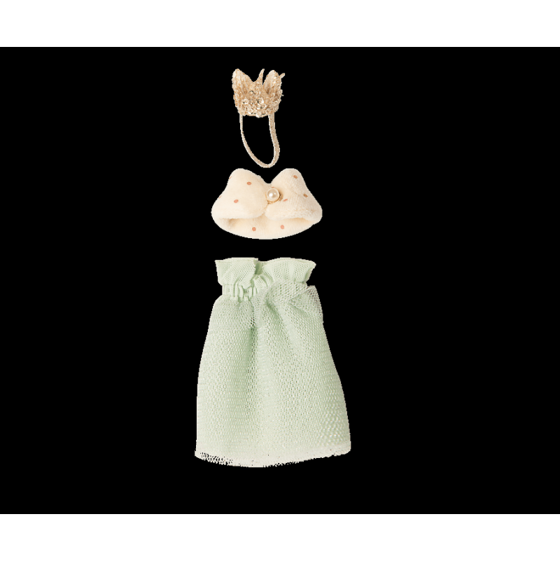 Vêtement Reine Souris Maïleg Maileg Ikaipaka jeux & jouets Royan