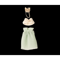 Vêtement Reine Souris Maïleg Maileg Ikaipaka jeux & jouets Royan