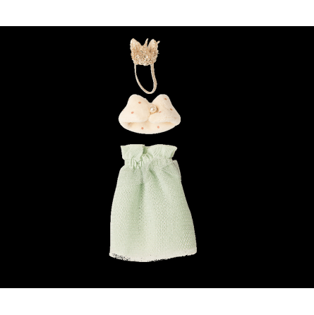 Vêtement Reine Souris Maïleg Maileg Ikaipaka jeux & jouets Royan