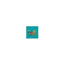 Creature Puzzle Alien - IkaIpaka Royan