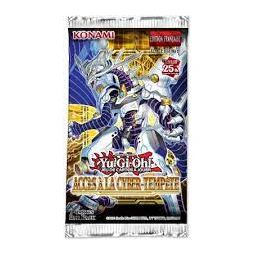 YU-GI-OH! JCC - Booster Accès à la Cyber-Tempête  Ikaipaka jeux