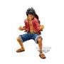 ONE PIECE - Manga - MONKEY.D.LUFFY - KING OF ARTIST - 18 cm 