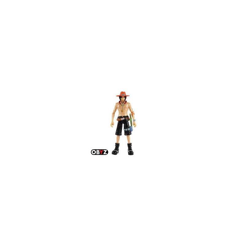 ONE PIECE - Manga - Action figure - Figurine Ace 12 cm 