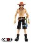 ONE PIECE - Manga - Action figure - Figurine Ace 12 cm 