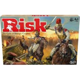 Risk  Ikaipaka jeux & jouets Royan
